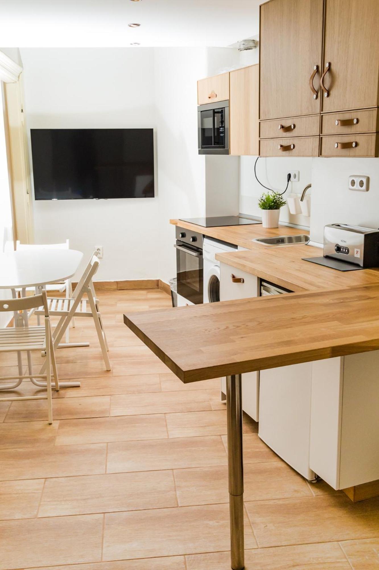 Apartamento Erkelhouse #Grand #2Bathr