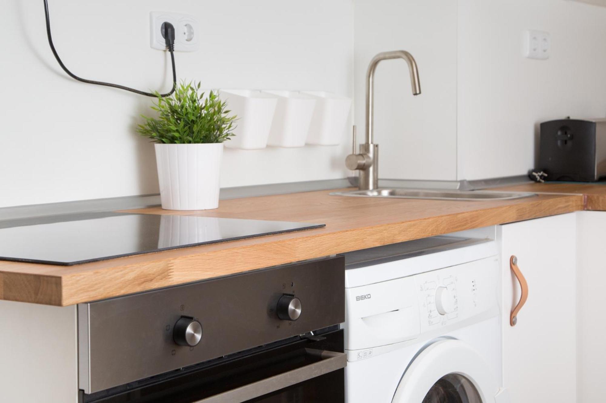 Erkelhouse #Grand #2Bathr Apartamento Budapest