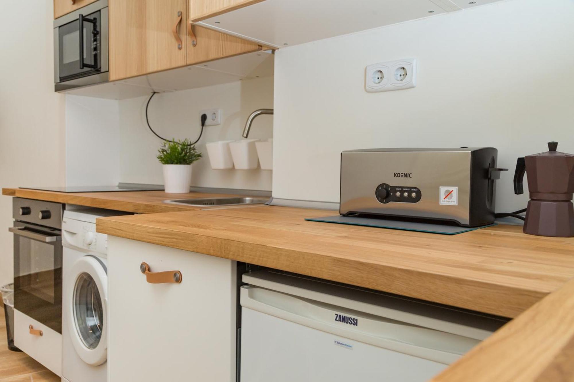 Erkelhouse #Grand #2Bathr Apartamento