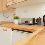 Erkelhouse Cosy Apartment #Grand #2Bathr