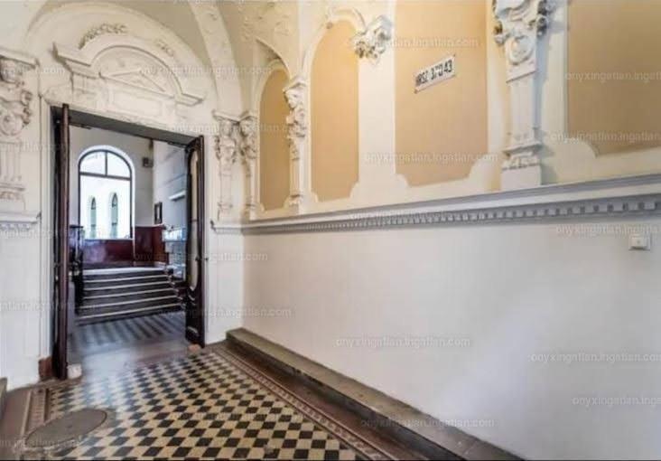 Erkelhouse Cosy #grand #2bathr Appartement Budapest