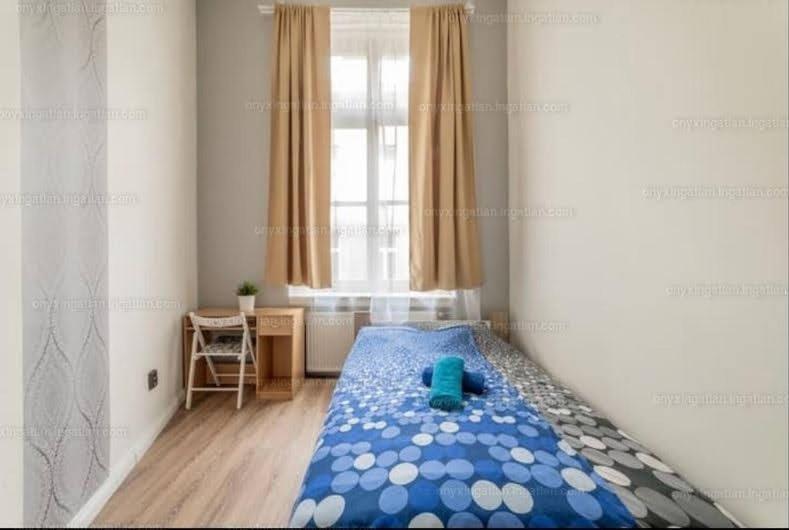 Erkelhouse Cosy #grand #2bathr Budapest