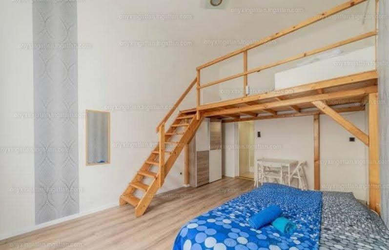 Erkelhouse Cosy #grand #2bathr Appartement