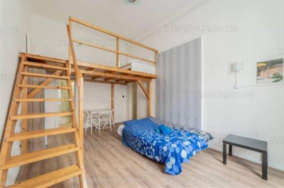 Appartement Erkelhouse Cosy #grand #2bathr *