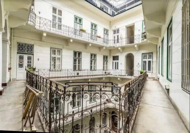Erkelhouse Cosy #grand #2bathr * Budapest