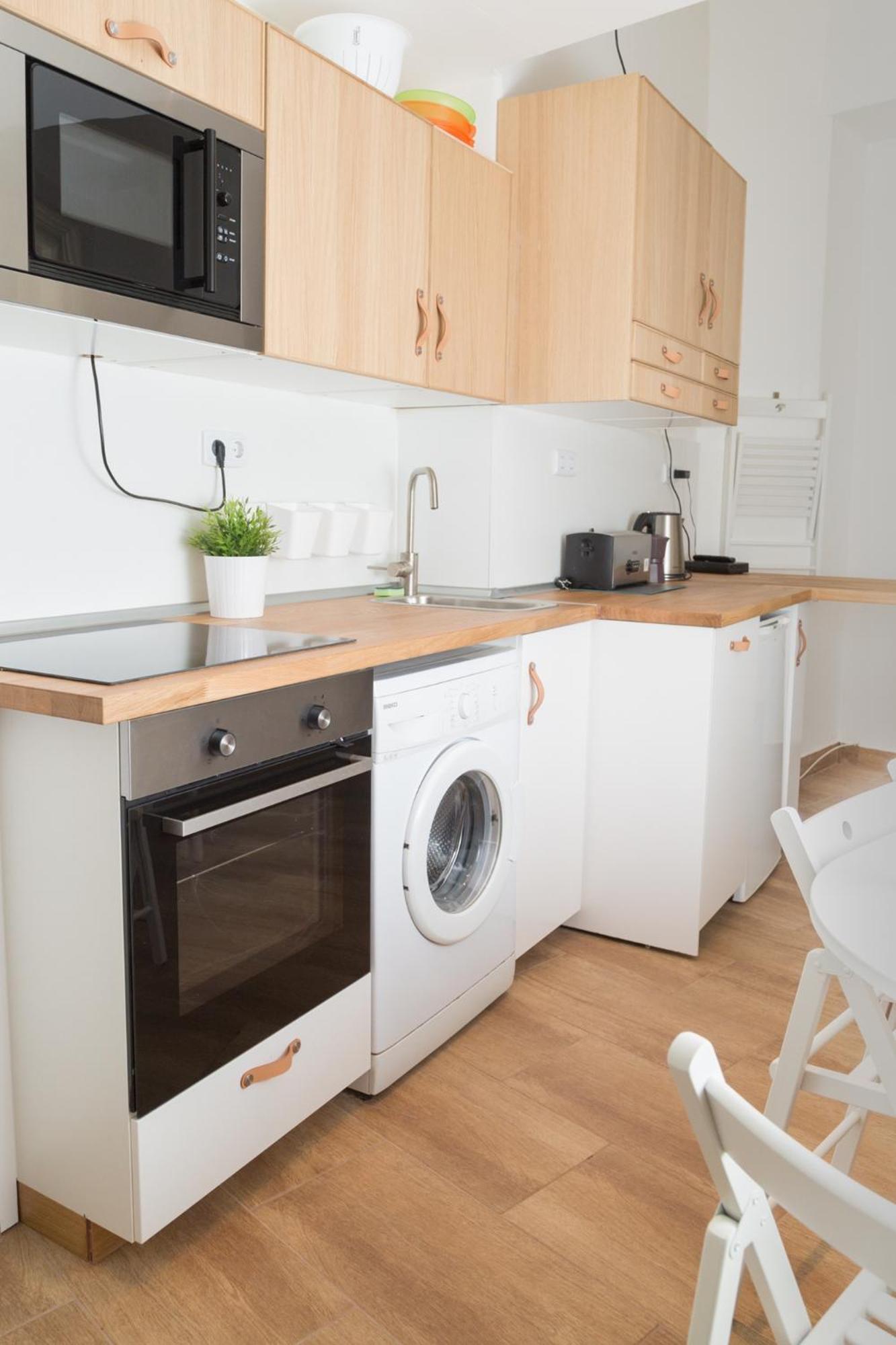 Erkelhouse Cosy #grand #2bathr Appartement *