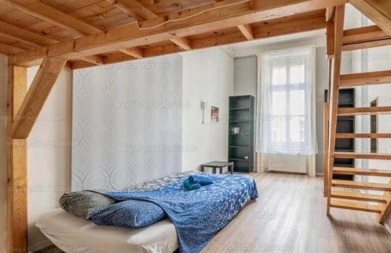 Apartment Erkelhouse Cosy #grand #2bathr